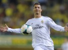 Cristiano Ronaldo renueva con el Real Madrid hasta 2018