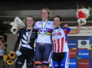 Mundial de ciclismo 2013: resumen de las cronos femenina élite y junior, y de las masculinas sub 23 y junior