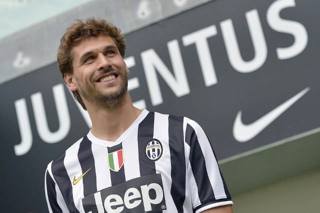 Fernando Llorente y la Juventus, ¿divorcio a la vista?