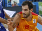 Eurobasket de Eslovenia: España gana a Finlandia y estas son sus opciones para la última jornada