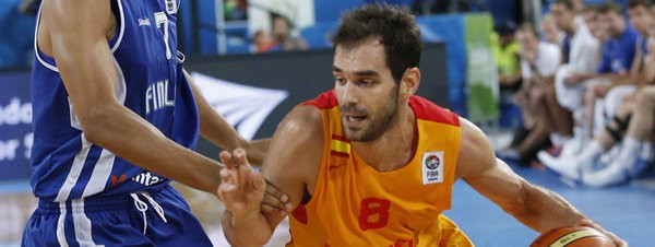 Eurobasket de Eslovenia: España gana a Finlandia y estas son sus opciones para la última jornada