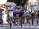Vuelta a España 2013: Gilbert elude la maldición del campeón del mundo