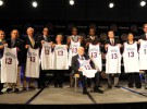 Payton y Schmidt se unen al Hall of Fame del baloncesto