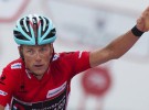 Vuelta a España 2013: Elissonde gana en el Angliru y Horner asegura la general