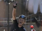 Vuelta a España 2013: Kiryenka gana en Peña Cabarga y Horner roza el liderato