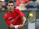 US Open 2013: Djokovic, Murray y Granollers completan los octavos de final en el cuadro masculino
