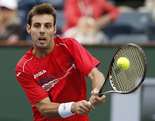 US Open 2013: Djokovic, Murray y Granollers completan los octavos de final en el cuadro masculino