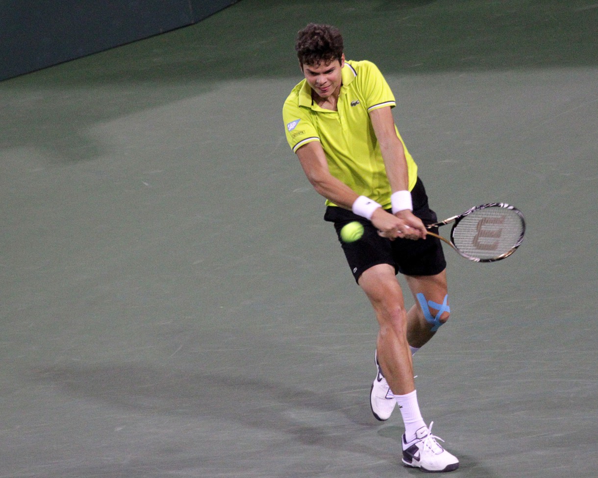 ATP Bangkok 2013: Berdych y Raonic finalistas; ATP Kuala Lumpur 2013: Sousa y Benneteau finalistas