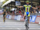 Mundial de ciclismo 2013: Matej Mohoric se proclama campeón del mundo sub 23