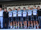 Mundial de ciclismo 2013: Omega Pharma – Quick Step repite como campeón contra el crono