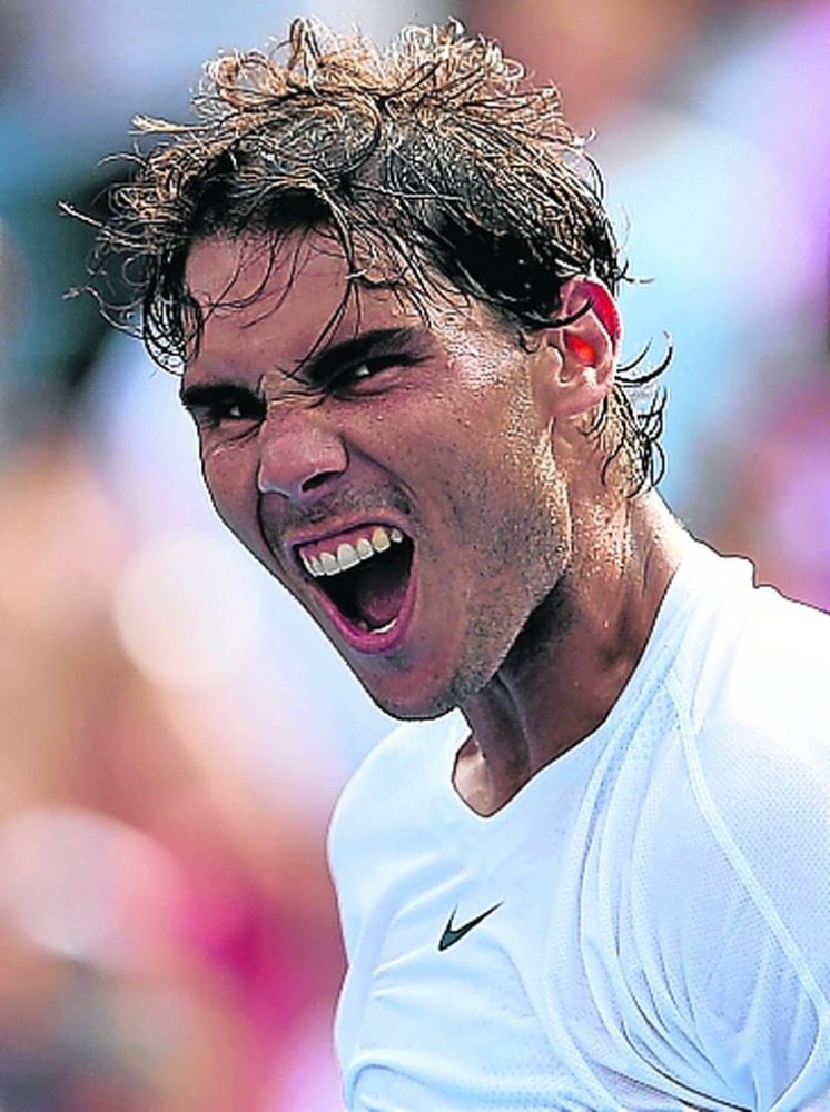 US Open 2013: Rafa Nadal se corona campeón sobre Djokovic