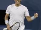 US Open 2013: Nadal gana a Gasquet y jugará la final ante Djokovic