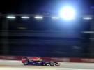 GP de Singapur 2013 de Fórmula 1: el intratable Vettel suma otra pole, Alonso es séptimo