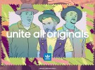 Adidas presenta su campaña Unite All Originals con Run DMC y DJ A-Trak