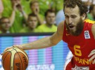 Eurobasket de Eslovenia 2013: España aplasta a Polonia y ya piensa en la segunda fase