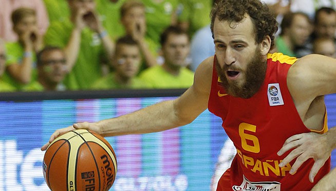 Eurobasket de Eslovenia 2013: España aplasta a Polonia y ya piensa en la segunda fase