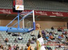 Valencia y UCAM cierran con triunfo las Sportquarters Series de Murcia