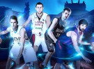 Supercopa ACB 2013: ya tenemos horarios, retranmisiones y participantes en el Concurso de Triples