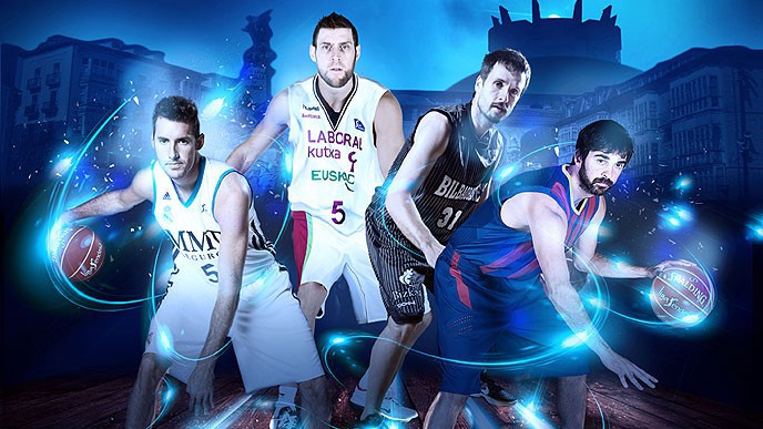 Supercopa ACB 2013: ya tenemos horarios, retranmisiones y participantes en el Concurso de Triples