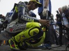 Valentino Rossi, en busca de reflotar el motociclismo italiano