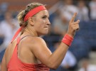 US Open 2013: Serena Williams y Victoria Azarenka jugarán la final femenina