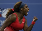 US Open 2013: Serena Williams vence a Azarenka y se corona bicampeona