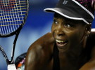 WTA Ningbo 2013: Anabel Medina a 4tos; WTA Tokyo 2013: Venus Williams vence a Azarenka