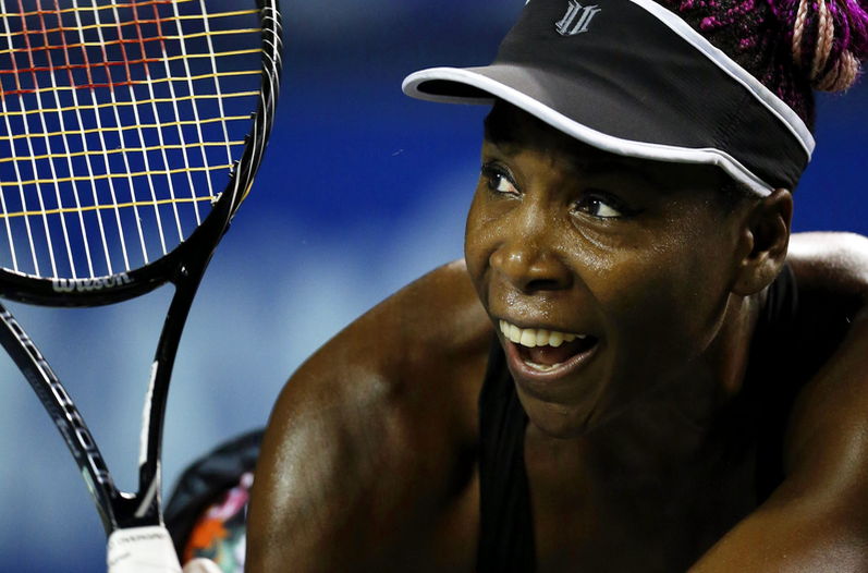 WTA Ningbo 2013: Anabel Medina a 4tos; WTA Tokyo 2013: Venus Williams vence a Azarenka