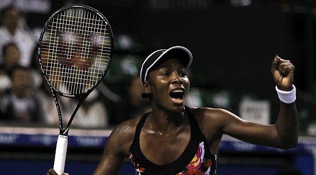 WTA Ningbo 2013: Jovanovski y Zhang finalistas; WTA Tokyo 2013: Williams y Wozniacki semifinalistas