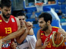 Eurobasket de Eslovenia 2013: España cae ante Italia en la prórroga y se medirá con Serbia en cuartos