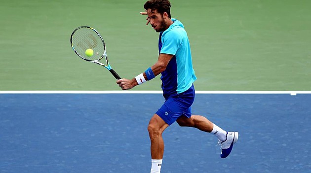 ATP Bangkok 2013: Feli Lopez a 2da ronda; ATP Kuala Lumpur 2013: Del Bonis a 2da ronda