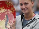 WTA Tokyo 2013: Kvitova campeona