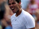 US Open 2013: Rafa Nadal, Federer, Ferrer y Robredo a octavos
