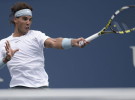 US Open 2013: Rafa Nadal y David Ferrer avanzan a cuartos de final
