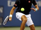 US Open 2013: Djokovic vence a Youzhny clasificando a semifinales