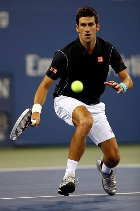 US Open 2013: Djokovic vence a Youzhny clasificando a semifinales