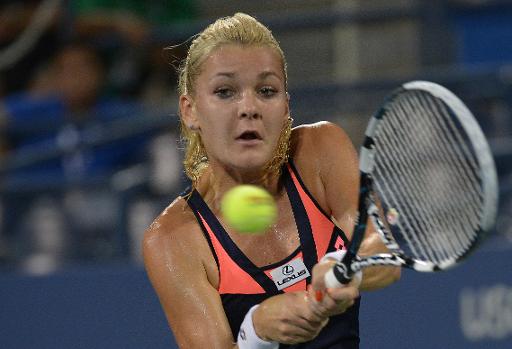 WTA Guanzhou 2013: King y Zhang finalistas; WTA Seúl 2013: Radwanska y Arruabarrena semifinalistas