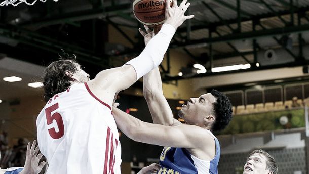 Eurobasket de Eslovenia 2013: Turquía virtualmente eliminada y Rusia cerca de seguir su camino