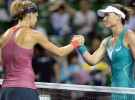 WTA Ningbo 2013: Bojanovski y Zhang semifinalistas; WTA Tokyo 2013: Williams y Safarova a cuartos