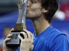 ATP Bangkok: Raonic campeón; ATP Kuala Lumpur 2013: Sousa campeón