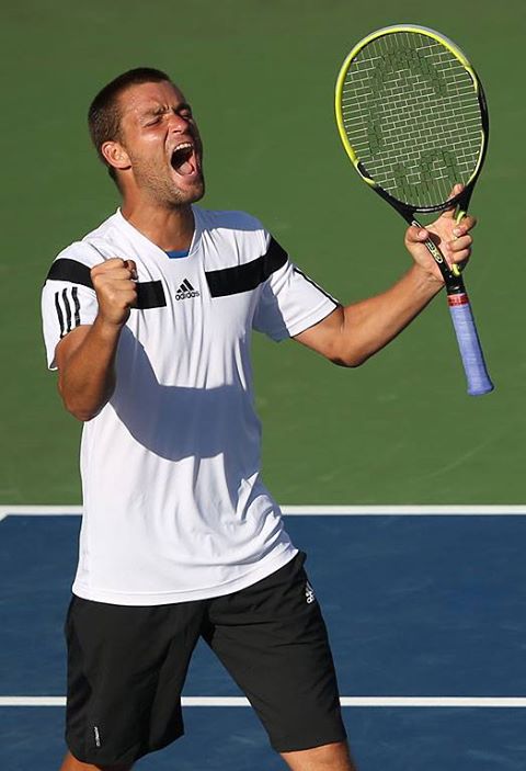 US Open 2013: Djokovic y Youzhny a cuartos de final