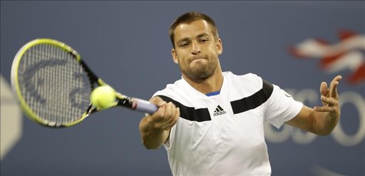 ATP Moselle 2013: Querrey a 2da ronda; ATP San Petersburgo 2013: Youzhny a 2da ronda