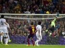 Liga Española 2013-2014 1ª División: el Barça gana un Clásico con más polémica que fútbol
