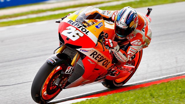 GP de Malasia de Motociclismo 2014: horarios y retransmisiones de la carrera de Sepang