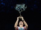 Masters de París 2013: Nadal y Ferrer comparten un lado del cuadro, Djokovic, Del Potro y Federer el otro