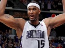 NBA: los Kings se la juegan con DeMarcus Cousins