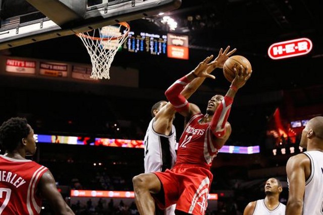 NBA: la previa de la Conferencia Oeste para la temporada 2013-2014