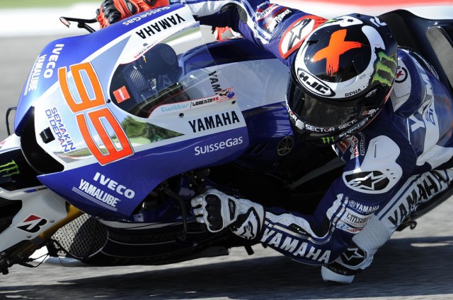 GP de Australia de Motociclismo 2014: horarios y retransmisiones de la carrera de Phillip Island