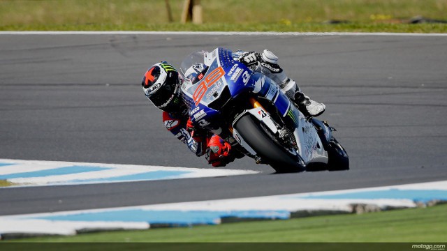 GP de Australia de motociclismo 2013: Lorenzo, Espargaró y Rins ganan las carreras