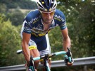 Juan Antonio Flecha deja el ciclismo tras 14 años de profesional
